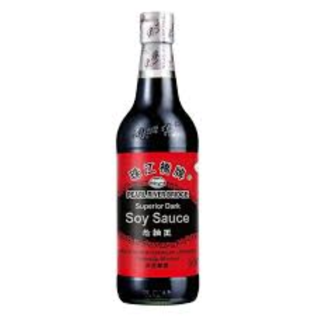 PRB SUPERIOR DARK SOY SAUCE 1.8LT